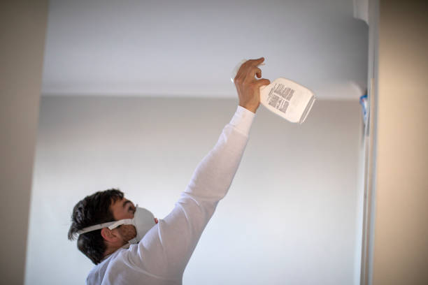 Water Damage Restoration in Boalsburg, PA